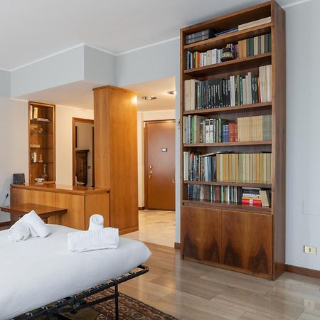 Accomodo Mib53 Bivano City Life Milano Exteriör bild