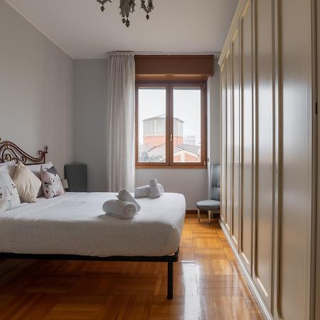 Accomodo Mib53 Bivano City Life Milano Exteriör bild
