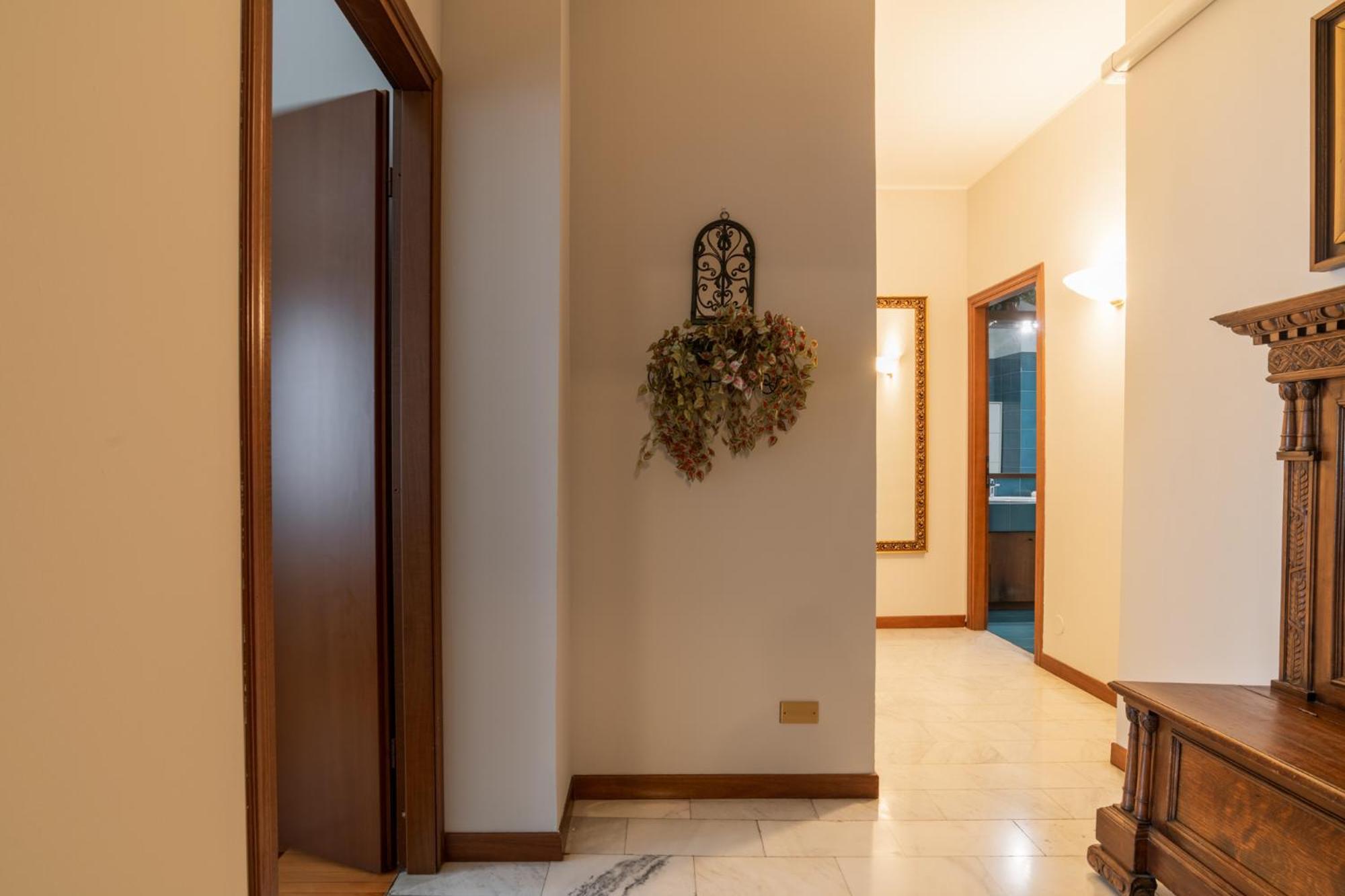Accomodo Mib53 Bivano City Life Milano Exteriör bild