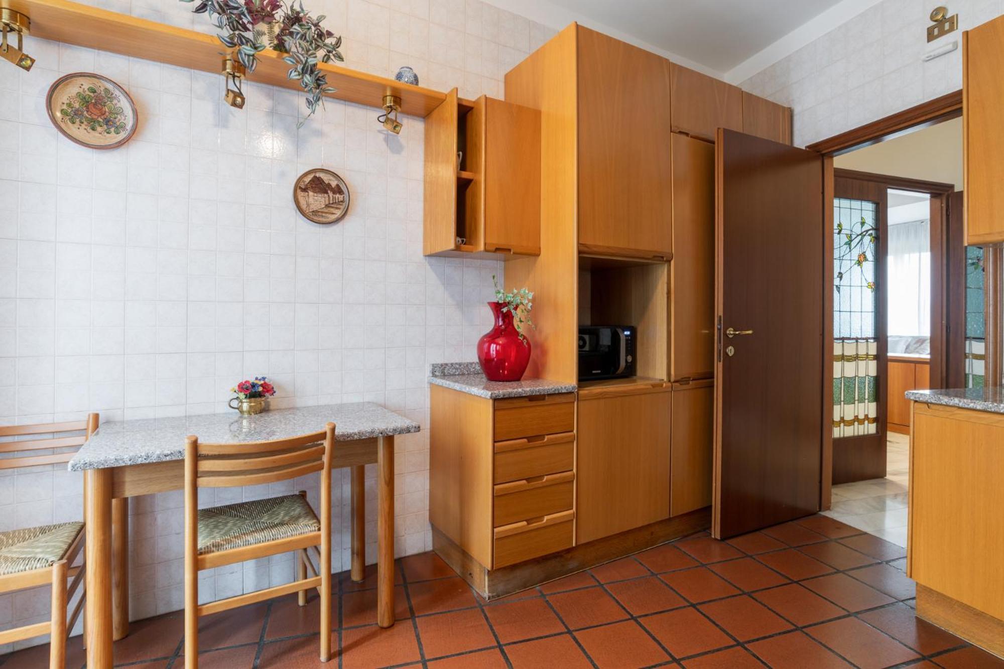 Accomodo Mib53 Bivano City Life Milano Exteriör bild