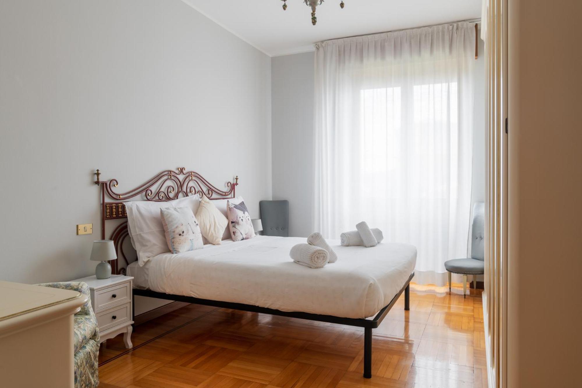 Accomodo Mib53 Bivano City Life Milano Exteriör bild