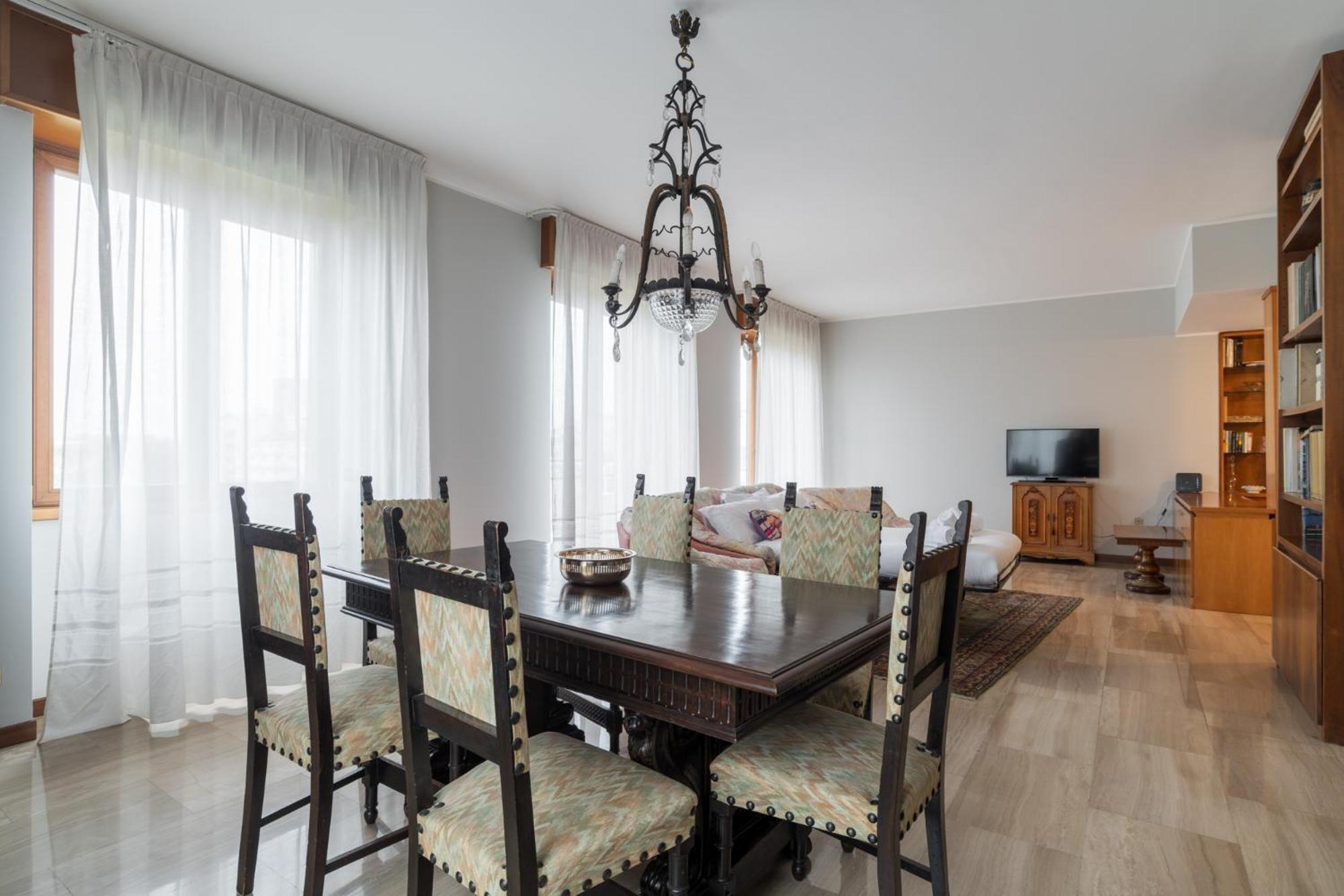 Accomodo Mib53 Bivano City Life Milano Exteriör bild