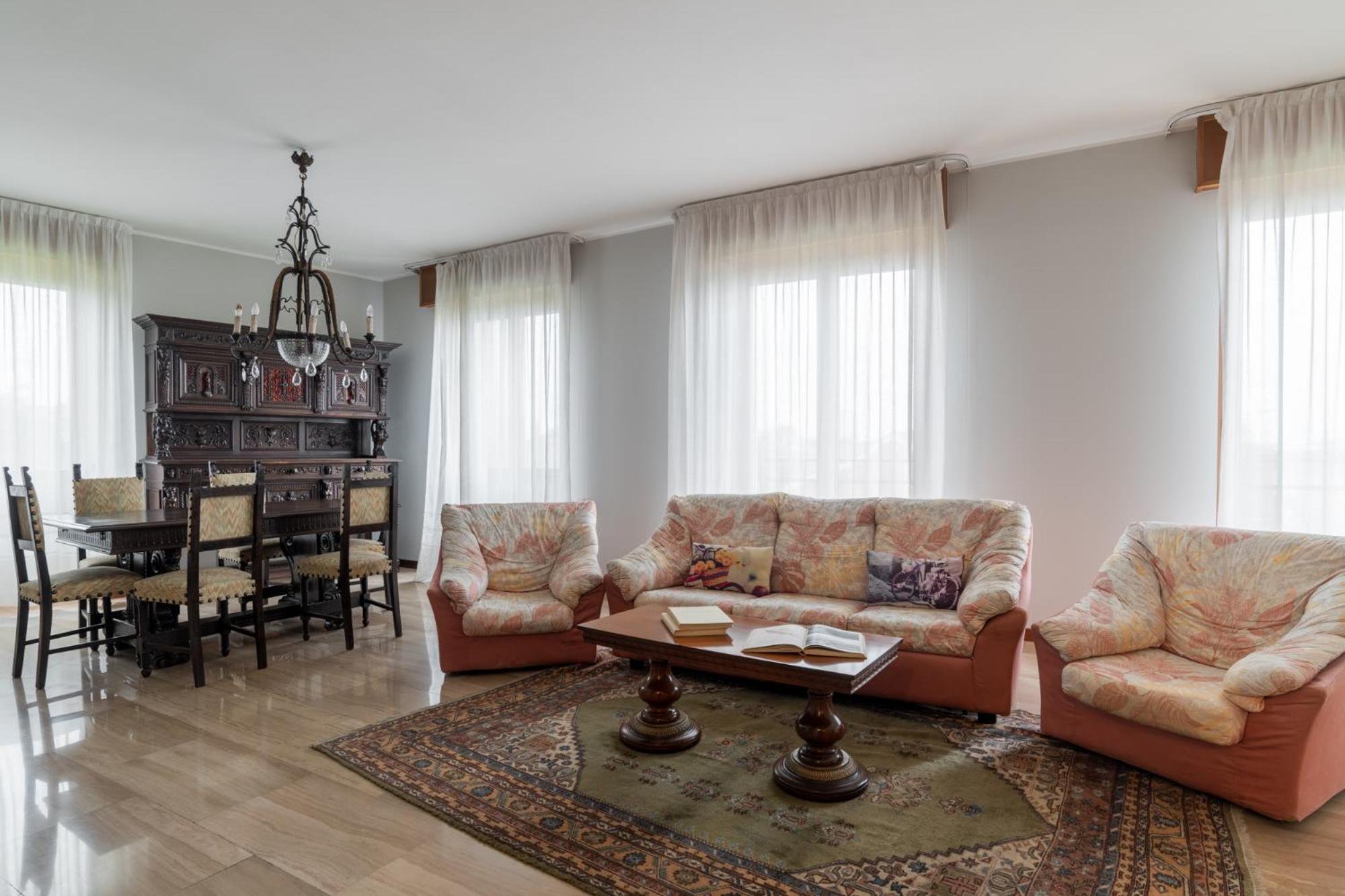 Accomodo Mib53 Bivano City Life Milano Exteriör bild